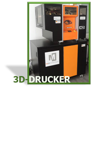 3D-Drucker