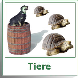 Tiere