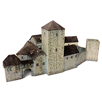 Burg